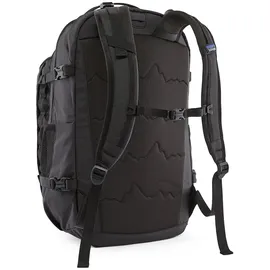 Patagonia Refugio 32 Rucksack Schwarz