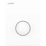 Laufen AU109 INEO für Urinal, 126x17x162mm, H909109,