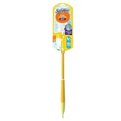 Swiffer XXL DUSTER KIT Staubfangtücher Mikrofaser, 1 Set