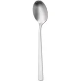 WMF Corvo Kaffeelöffel, Teelöffel 13,5 cm Cromargan protect mattiert,