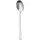WMF Corvo Kaffeelöffel, Teelöffel 13,5 cm Cromargan protect mattiert,
