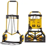 Stanley SXWTD-FT582 Folding Trolley
