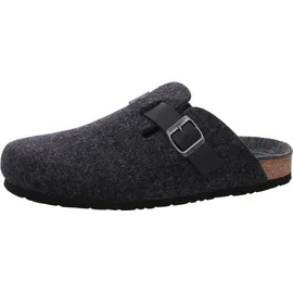 Dr. Brinkmann Filz Grau 45
