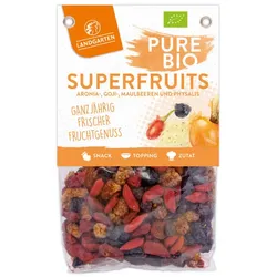 Landgarten - Bio Superfruit Mix