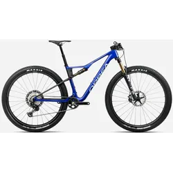 Orbea Oiz M-Pro 2025