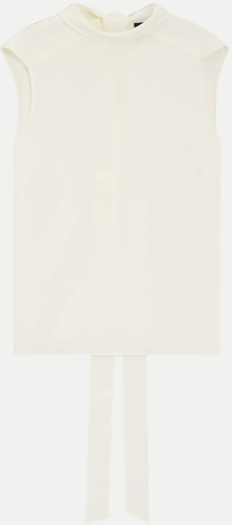 Bluse Besei Weiß 42