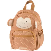 Schneiders Vienna Mini Backpack Coco hellbraun