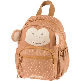 Schneiders Vienna Mini Backpack Coco hellbraun