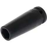Gedore Kraftschraubereinsatz 1/2" 6-kant SW 16 mm Länge 78 mm