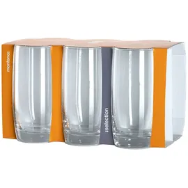 Montana Longdrinkglas 0,42 l 6-tlg.