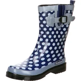 Bockstiegel Dorin-K blau/weiß 42