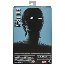 Hasbro X-Men Marvel Legends Series Actionfigur Marvel's Mystique 15 cm