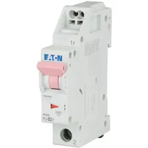 Eaton Moeller Eaton Leitungsschutzschalter PLI-B2/1