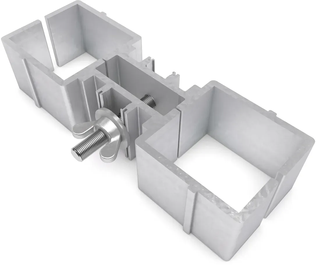 Showgear Mammoth Two Leg Clamp