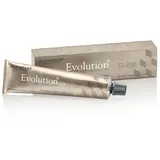 Alfaparf Milano Evolution of Color Haarfarbe 5 metallic grau schwarz 60 ml
