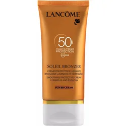Soleil Bronzer Sun BB Cream SPF 50