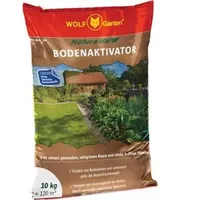 WOLF-Garten Bodenaktivator, N-BA 10