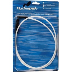 Klim Hydrapak Reinigungskit, weiss für Männer