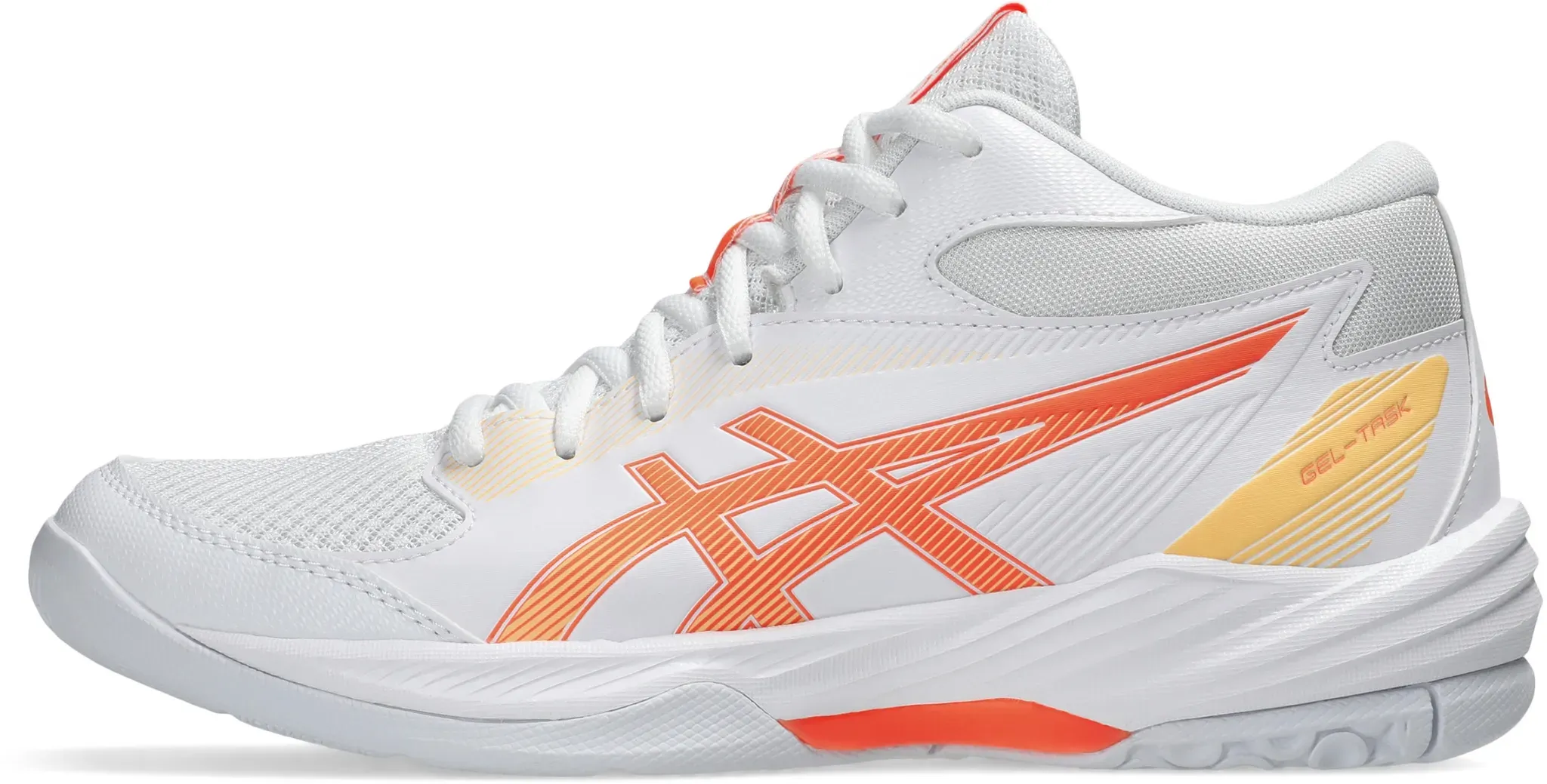 ASICS GEL-TASK MT 4 CREAM/SUN CORAL, CREAM/SUN CORAL, 40.5