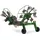 Jamara Schwader Twin Roto für Fendt 1050 412411