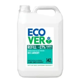 Ecover Flüssigwaschmittel Universal Fluid 5 l