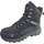 Kastinger Hirneck HI KTX Herren Schwarz 45