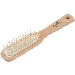 Braun&Wettberg Kopfmassagebürste schmal VEGAN