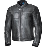 Held Cosmo WR, Lederjacke - Schwarz - 56