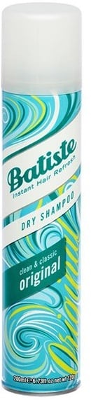 Dry Shampoo - Original 200 ml