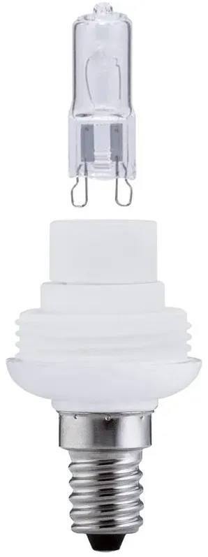 Scharnberger+Hasenbein Halogenlampe 35x60mm 45894
