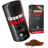 Cover Hair Haarauffüller chocolate 30 g