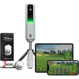 Rapsodo Launch Monitor MLM2 PRO inkl Pro V1 Bälle