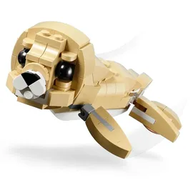 LEGO Creator 3in1 Häschen 31162