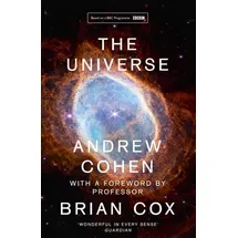 HarperCollins The Universe