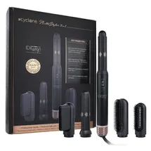 italian-design Cyclone Multi Styler 5-in-1