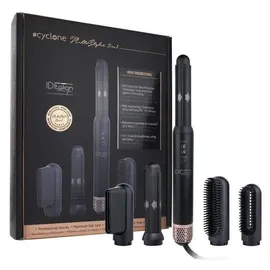italian-design Cyclone Multi Styler 5-in-1