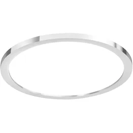 LEDVANCE Smart+ WiFi Wand- und Deckenleuchte Orbis Disc IP44 30 cm Tunable White