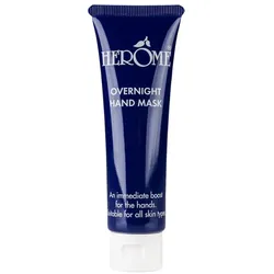 Herome Cosmetics Handpflege Overnight Handmaske 40 ml