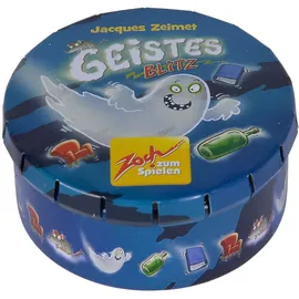Zoch Geistesblitz in Metalldose