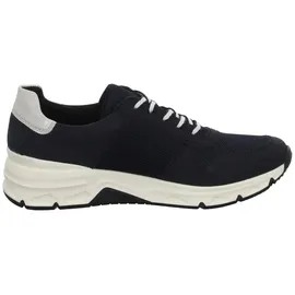 Rieker 481 Mid Blau 40