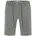 Bermudas Tapered Fit Grau 35