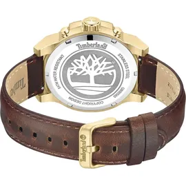 Timberland Fast Strike Braun Quarz 40 mm TDWGB0056002