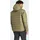 adidas Terrex Multi Essentials Climawarm Insulated Jacke - Olive Strata - S