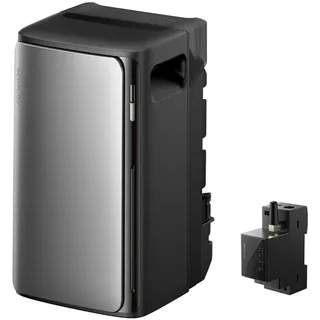 All-in-One 1,92 kWh inkl. Smart Meter