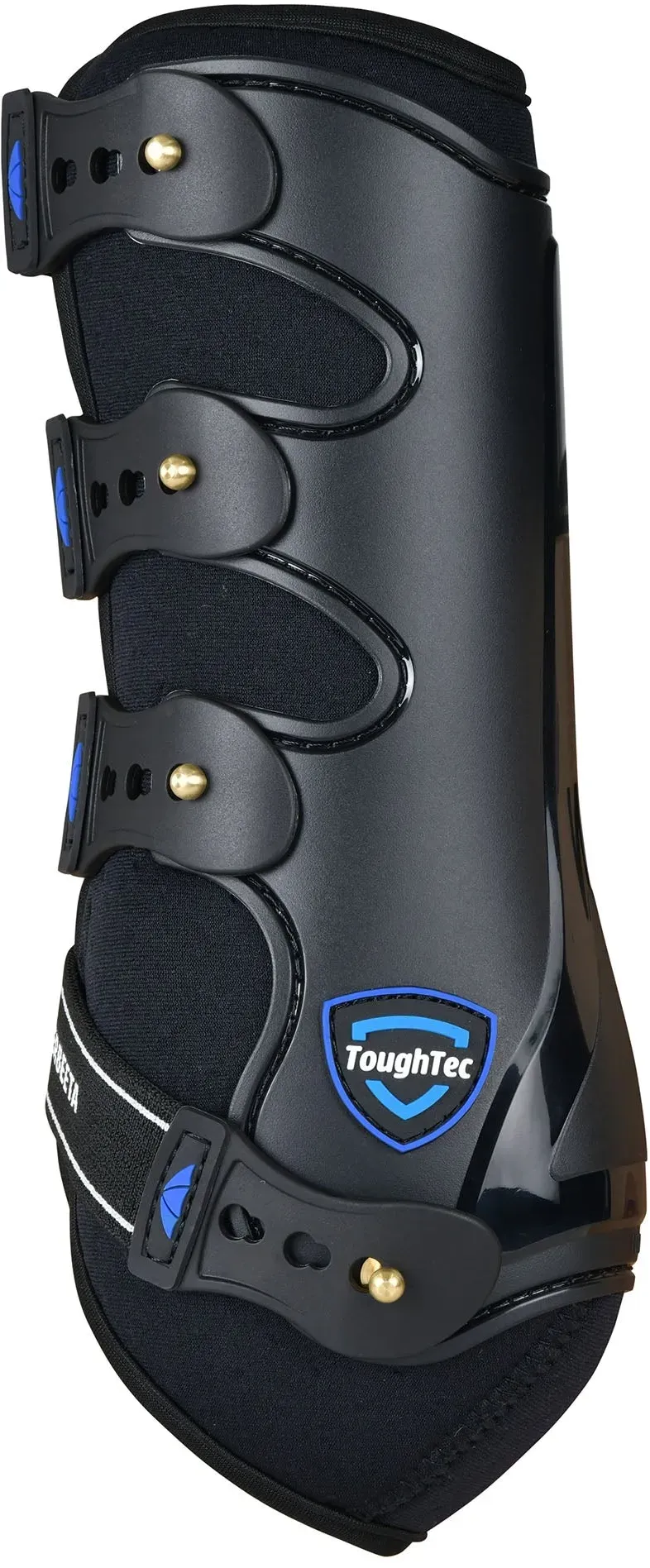 Weatherbeeta Tough-Tec Hard Shell Dressurgamaschen