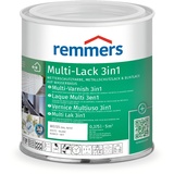 Remmers Multi-Lack 3in1 weiß (RAL 9016), 0,375 l