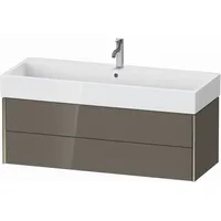 Duravit XViu Waschtisch-Unterschrank XV43380B189 118,4 x 39,7 x 45,4