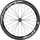 ZIPP 303 XPLR S Vorderrad, 700, 12 x 100 mm