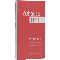 NanoRepro ZuhauseTEST Vitamin D