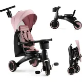 Kinderkraft Jazz 2 Pink